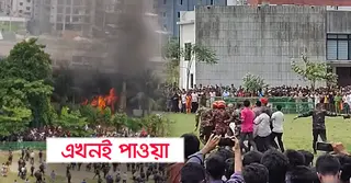 মাইলস্টোনে বিমান বিধ্বস্তে একজনের মৃত্যুর খবর পাওয়া গেছে